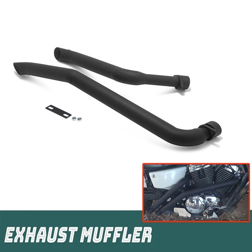 Motor auspuff schalldämpfer - motor,