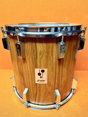Rare vintage sonor phonic - phonic, plus