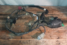 Honda XLR 125 Kabelbaum