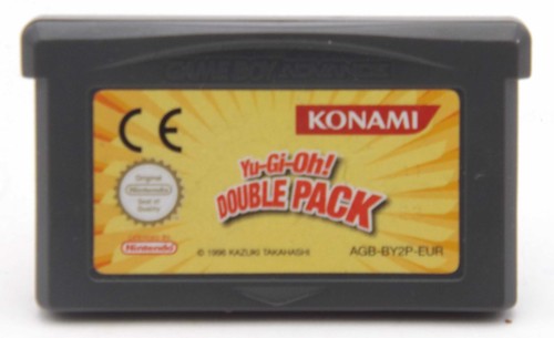 Doublepack reschef - yu-gi-oh!,