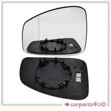 Spiegelglas Ersatzspiegel für