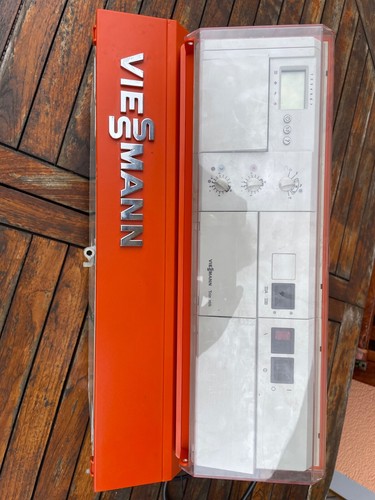 Viessmann trimatik 7450365 - trimatik,