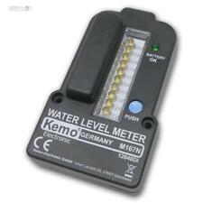 Füllstandsanzeige Fülsltand