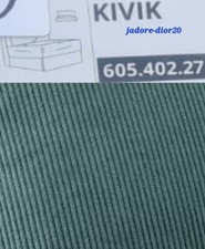 ✅️ IKEA Kivik Bezug für