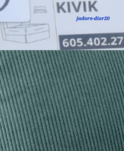 Ikea kivik bezug für - ✅️,
