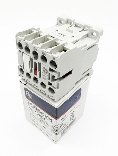 General electric mcra040atn - general,