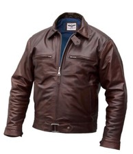 Fliegerjacke Jagdflieger