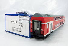 Roco 74152 Doppelstockwagen der DB AG Ep VI, sehr guter Zustand in OVP