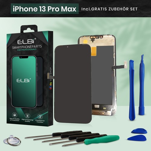 Display für iphone - für, pro