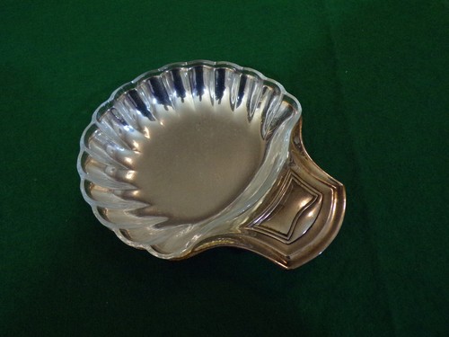 Christofle schale abietschale - christofle,
