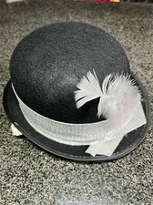 HUT MELONE BOWLER Charlie