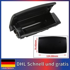 Aschenbecher Kasten Hinten