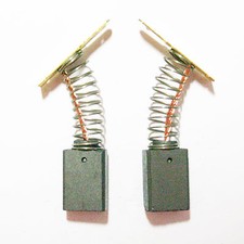 Kohlebürsten für Alpha Tools