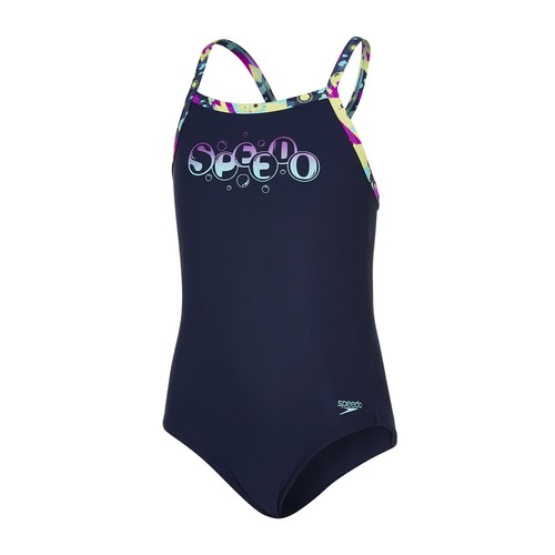 Speedo badeanzug für - für, mädchen