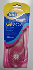 Scholl gelactiv einlegesohlen - scholl,