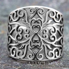 Silberring Silber 925 Ring