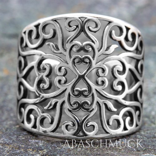 Silberring silber 925 ring - silber,