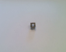 Trollbeads Silberbead "Origami" TAGBE-20096  Rarität!  statt 42,-€