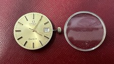 Omega automatik - omega,