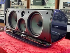 Teufel 520 centre speaker - teufel,