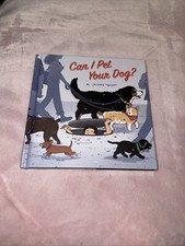 Can I Pet Your Dog? | Jeremy