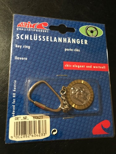 Schlüsselanhänger - ,