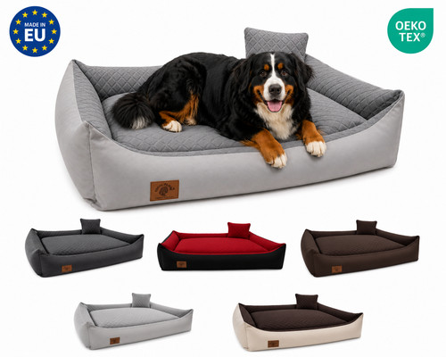Hundebett xxl hundesofa - xxl,