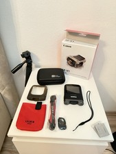 Canon Legria Mini X – Top