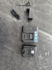 PHILIPS AKKU für XW9383