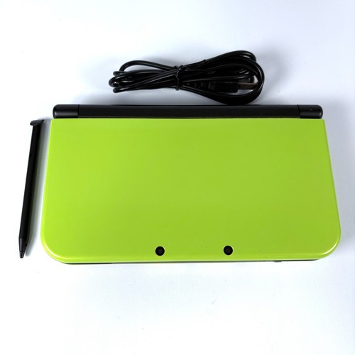 Nintendo new 3ds - nintendo,