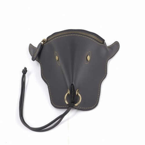 Bull head gürteltasche - bull,
