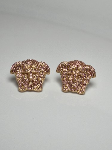 Versace rose pink kristalle - pink,