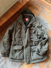 Wellensteyn Motoro Herrenjacke XL