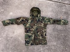 USGI Military ECWCS Jacket