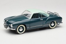 8061 Volkswagen Karmann Ghia