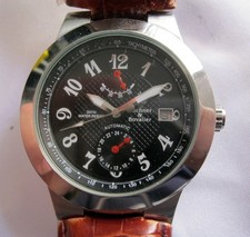 Buchner bovalier automatik - buchner, &