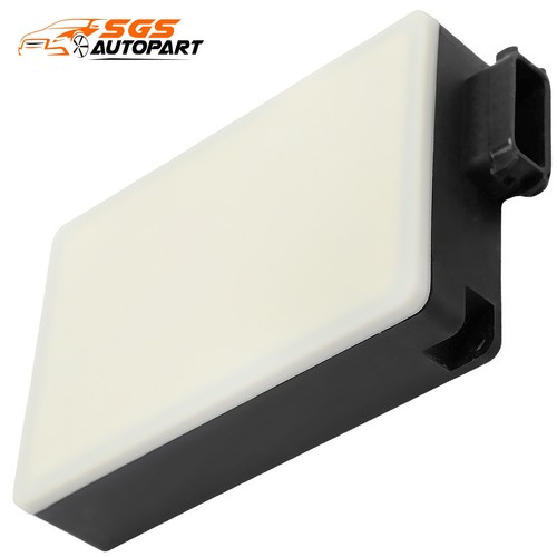 Radarsensor hinterachse - radarsensor,