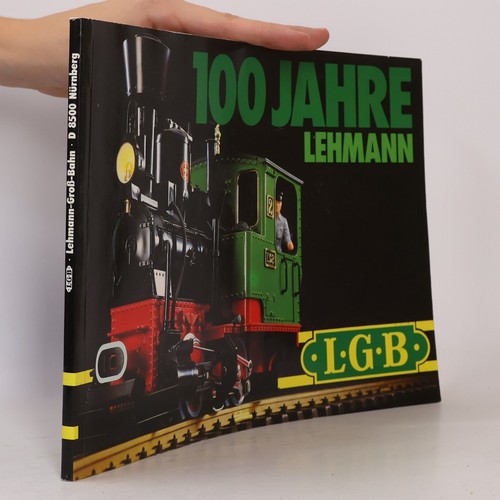 100 jahre lehmann - jahre, lehmann 
