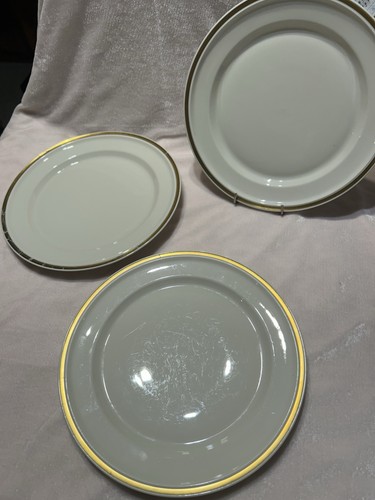 Rosenthal speiseteller - rosenthal,