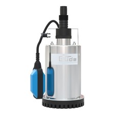 Güde GFS 4000 INOX Pumpe