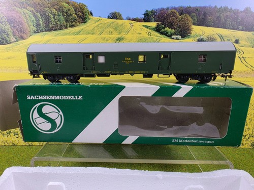 Sachsenmodelle 14229 - sachsenmodelle,
