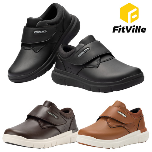 Fitville diabetiker schuhe - fitville,