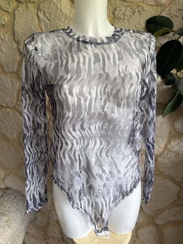 Ivivi body damen - damen, grau