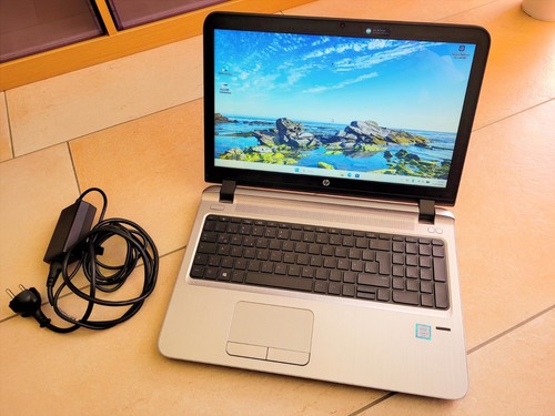 Probook 450 g3 - g3, laptop