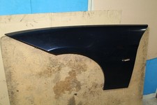 BMW 3 E91 E90 Kotflügel Seitenwand vorne links Monacoblau