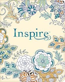 Inspire bible nlt the - the,