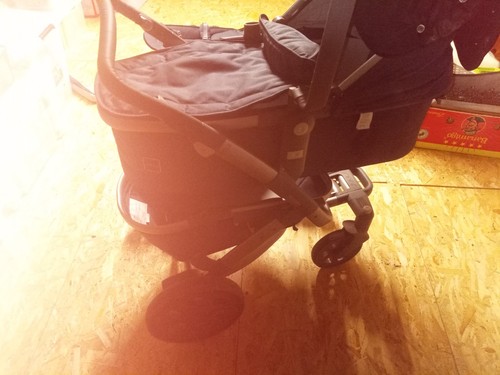 Kinderwagen joolz geo2 earth - kinderwagen,