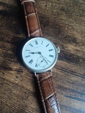 Hy Moser & Ce Conversion