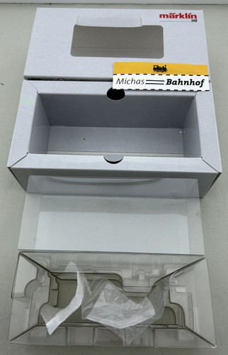 Märklin 39640 leerkarton - 39640,