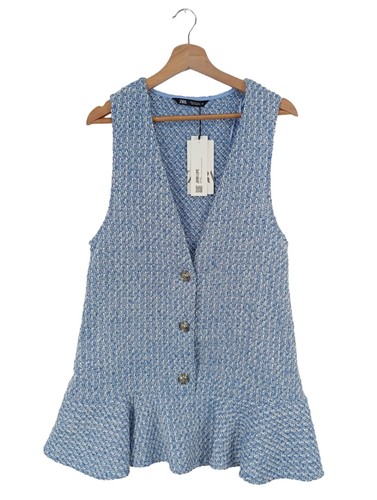 Zara strickkleid damen kleid - strickkleid,